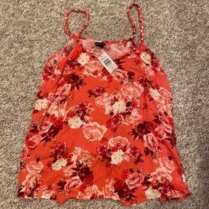 Tank Top from Torrid